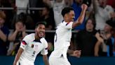 Estados Unidos golea 6-0 a St. Kitts y es líder del Grupo A de la Copa de Oro