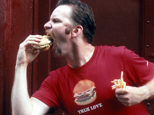 Morgan Spurlock, documentary-maker who ate McDonald’s for a month in Super Size Me – obituary