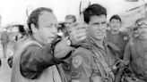 ‘Top Gun: Maverick’ Pays Tribute to Late Director Tony Scott