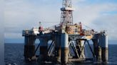 Diamond ultradeepwater rig gets contract extension