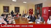 Los Consejos Sociales del G9 se reúnen en la UCLM para abordar el desarrollo de la LOSU o la prevención del fraude