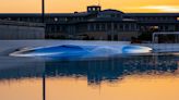 Endless Surf Unveils Next-Generation Wave Technology, Firing Off First Waves in Munich Surf Park