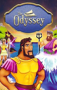 The Odyssey