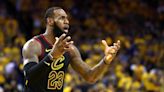 五年前的現在 LeBron隊友錯失致勝罰球 JR接力創造總決賽史上最傻眼時刻