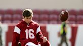 Will Reichard pressed into punting duty for Alabama football after James Burnip injured