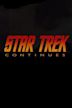 Star Trek Continues: The Vignettes