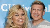 Todd Chrisley was sentenced to 12 years in prison on a fraud conviction after an emotional plea to the court