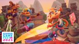 Crash Team Rumble Hands-On: A Surprisingly Great Action Game