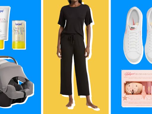 Nordstrom Anniversary sale 2024: Everything you need to know to save this summer