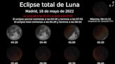 Eclipse total: deleite para los aficionados; oportunidad para la ciencia