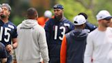 Keenan Allen says Bears defense looks like a ‘top 5’ unit