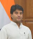 Jyotiraditya Scindia