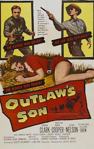 Outlaw's Son