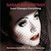 Love Changes Everything (Sarah Brightman album)