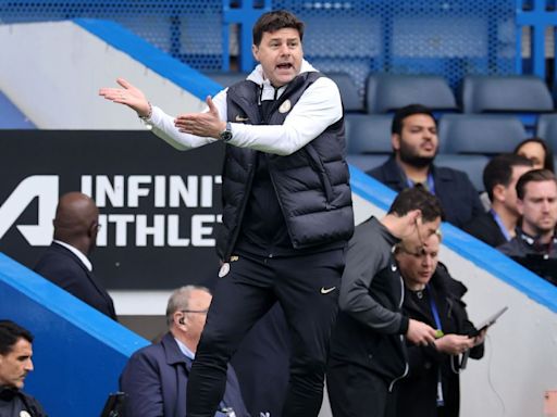 Poch: Not the end of the world if I leave Chelsea