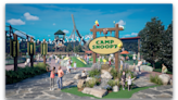 Kings Island announces Planet Snoopy expansion, new roller coaster