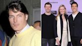 Christopher Reeve's 3 Children: All About Matthew, Alexandra and Will