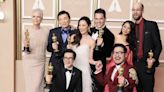 10 Oscar Winners Who Made History at the 2023 Academy Awards