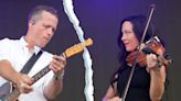 Country Star Jason Isbell Files for Divorce From Amanda Shires After Nearly 11 Years of Marriage