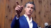 Newsom urges Oakland to tighten 'extreme' police pursuit policy