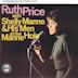 Ruth Price with Shelly Manne & His Menn at the Manne-Hole