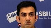 I Can Promise You That...: Gautam Gambhir On His Mantra As Head Coach - News18