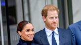 Spotify Hires Producers To Help Prince Harry And Meghan Markle Develop Content