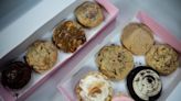 Crumbl Cookies opens its second metro location in West Des Moines this fall