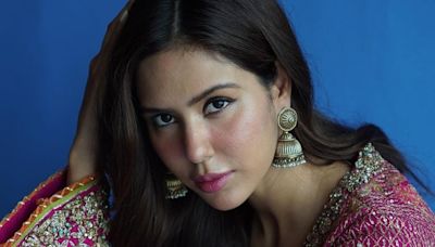 Actor Sonam Bajwa on why she hasn't entered Bollywood yet: I'm waiting...