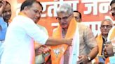 3 Months After Retirement, Madhya Pradesh High Court Judge Joins BJP
