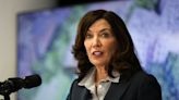 Gov. Hochul, floating above fray, aims for history in New York governor’s race