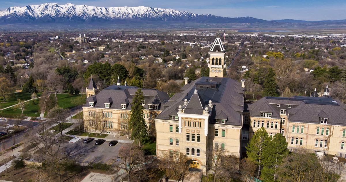 Multiple changes and cuts to programs at USU to comply with new anti-DEI law