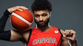 Canadá en Baloncesto en los Juegos Olímpicos: plantilla, jugadores, grupo, calendario, partidos y horarios