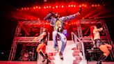 REVIEW: Offset showcases his rap rockstar ambitions at Atlanta show