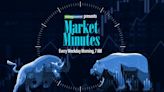 Market Minutes|Sensex, Nifty At New Life Highs | NVIDIA Most Valued Co|In Focus: Vi, Vedanta
