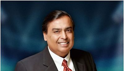 Big move by Mukesh Ambani as Reliance consumer products plan to increase brand presence in...