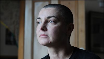 Las causas de la muerte de Sinéad O’Connor, desveladas justo un año después de morir