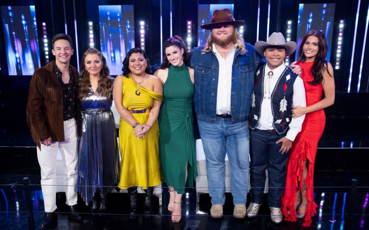 ‘American Idol’ Results Tonight: Who Went Home and Who Made the Top 5?