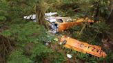 Stall and crash in plane in B.C. renews safety board call to Transport Canada