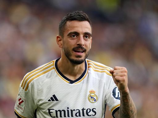 El otro detalle del Real Madrid con Joselu