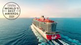 Travel + Leisure Readers' 5 Favorite Mega-ship Ocean Cruise Lines of 2024