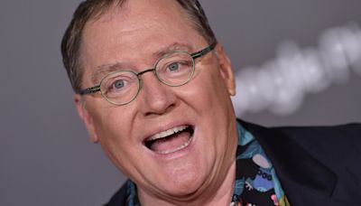 The Mother of Pixar Great John Lasseter Was Way Ahead of Her Time