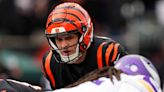 Bengals’ Jake Browning is NFL’s best backup QB in new rankings
