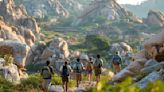 Plan Your Next Trekking Trip To Hampi With These Top 10 Places