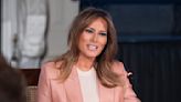 Melania Trump Made the Surprising Decision to Join Forces With Michelle Obama & Hillary Clinton For This Historic Cause