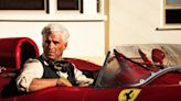 Ferrari Image Previews Patrick Dempsey in Michael Mann Film