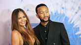 Chrissy Teigen Shares Cute New Pictures of Her 4 Kids & Everyone Is Obsessed With This One Amazing Decoration