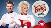 Worst Cooks in America Season 4 Streaming: Watch & Stream Online via HBO Max