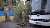 Wartime spread of drug-resistant infections in Ukraine is an ‘urgent crisis,’ CDC report says