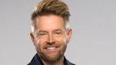 Richard Blais Talks To Us About Next Level Chef And Gives Tips For Eating Healthy - Exclusive Interview